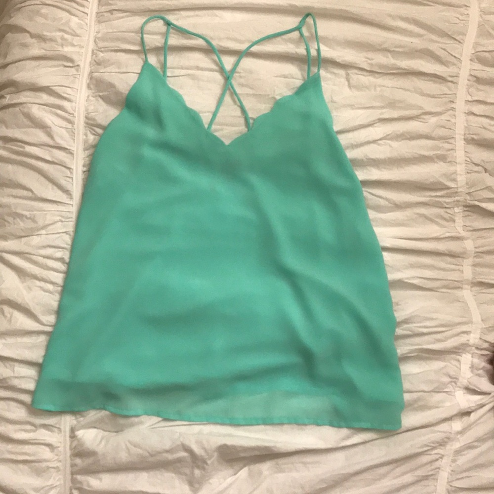 A cami
